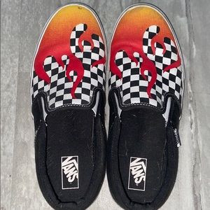 vans!!